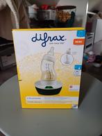 Difrax flessenverwarmer, Kinderen en Baby's, Babyvoeding en Toebehoren, Overige typen, Gebruikt, Ophalen