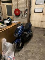 Yamaha aerox 70cc!, Ophalen, Zo goed als nieuw, Tweetakt, Aerox