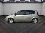 Renault Scénic 2.0-16V Tech Line, 1998 cc, 135 pk, 4 cilinders, Beige