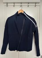 adidas Z.N.E. x Parley vest - maat S, Overige typen, Ophalen of Verzenden, Zo goed als nieuw, Maat 36 (S)
