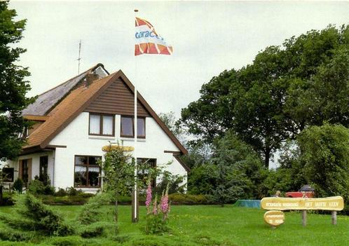 Recreatieboerderij Het Witte Veen, Witteveen - 1985 gelopen, Verzamelen, Ansichtkaarten | Nederland, Gelopen, Overijssel, 1980 tot heden
