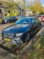 Mooie mercedes e klasse 220 diesel amg, Auto's, Mercedes-Benz, Particulier, Te koop
