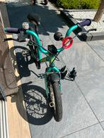 Cannondale kinderfiets gebruikt, Ophalen, Gebruikt, Minder dan 16 inch, Zijwieltjes