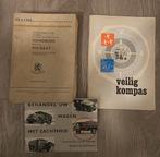 Handboek soldaat 1961 - plus overige defensie uitgaven, Boeken, Gelezen, 1945 tot heden, Ophalen of Verzenden, Landmacht