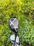 Titleist TS3 hybride 3 19* heren, Overige merken, Zo goed als nieuw, Titleist, Club