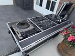 Pioneer CDJ-2000NXS2 + DJM-900NXS2 Set – Topstaat!, Muziek en Instrumenten, Dj-sets en Draaitafels, Ophalen of Verzenden, Zo goed als nieuw