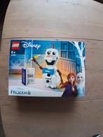 LEGO Disney Olaf 41169 - Nieuw!, Ophalen of Verzenden, Nieuw, Complete set, Lego