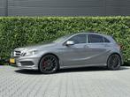 Mercedes A-klasse 200 Prestige AMG PAKKET, PANORAMADAK, LEDE, Voorwielaandrijving, 65 €/maand, Traction-control, Gebruikt