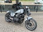Honda CB 750 Seven Fifty Caferacer, Honda, Honda, Bedrijf, Honda
