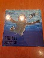 Nirvana Nevermind Demo & Outtakes Vinyl - Nieuw!, Ophalen of Verzenden, Nieuw in verpakking, 12 inch