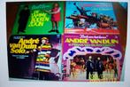 andre van duin 8 lp's, Ophalen of Verzenden, Gebruikt, 12 inch, Overige genres