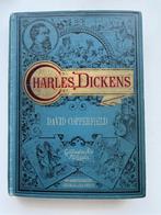 Charles Dickens Nikolas Nickleby, Nelly en David Copperfield, Boeken, Ophalen of Verzenden, Gelezen, Charles Dickens