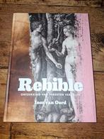 Inez van Oord - Rebible, Ophalen of Verzenden, Zo goed als nieuw, Inez van Oord