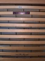 Lattenbodem 90x210, Ophalen, Gebruikt, 90 cm, Eenpersoons