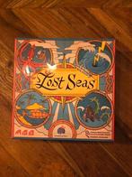 Lost seas bordspel, Hobby en Vrije tijd, Gezelschapsspellen | Bordspellen, Ophalen of Verzenden, Zo goed als nieuw