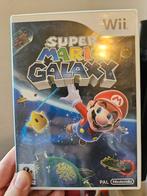 Super Mario Galaxy, Wii, Ophalen, Overige genres, 1 speler, Zo goed als nieuw