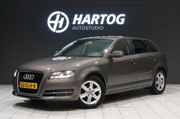 Audi A3 Sportback 1.2 TFSI Attraction Pro Line beschikbaar voor biedingen