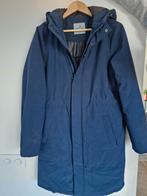Warme winter parka jas Capsize maat L, The Sting, Blauw, Maat 42/44 (L), Ophalen of Verzenden