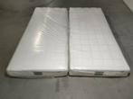 Auping cresto matrassen 2 x 90x200, Ophalen, 90 cm, Tweepersoons, Zo goed als nieuw