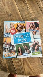 Photo Fun Bordspel - Nieuw!, Drie of vier spelers, Ophalen of Verzenden, Nieuw