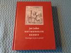 Het menselyk bedrijf - Jan Luiken, Ophalen of Verzenden, Nieuw, Schilder- en Tekenkunst, Jan Luiken