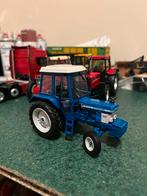 Ford 5610, Hobby en Vrije tijd, Modelauto's | 1:32, Ophalen of Verzenden, Zo goed als nieuw, Tractor of Landbouw, Overige merken