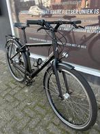 Santos Travelmaster 2+ Rohloff Trekkingfiets - Demo Model, Fietsen en Brommers, Fietsen | Heren | Herenfietsen, Versnellingen