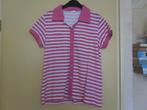 z.g.a.n. dames polo shirt. Maat40, Maat 38/40 (M), Ophalen of Verzenden, Zo goed als nieuw, Korte mouw