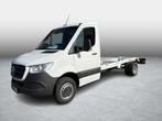 Mercedes-Benz Sprinter 517 CDI L3 RWD Pro, Automaat, 2526 kg, 4 cilinders, Wit