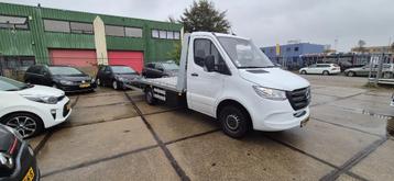 Takelwagen/Automaat te huur/100%GOEDKOOPSTE 100%KM VRIJ  beschikbaar voor biedingen