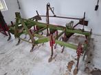 Baselier aanaardkap, Zakelijke goederen, Agrarisch | Werktuigen, Ophalen of Verzenden, Zaaien, Planten of Poten