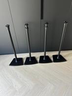 Sonos one vloerstandaard Sanus 4x stuks, Ophalen
