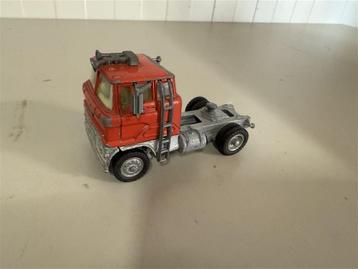 vrachtwagen model - Vintage Corgi Major Ford Diesel Tilt Cab beschikbaar voor biedingen