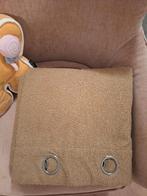 Teddy gordijn van de Action, Ophalen of Verzenden, Bruin