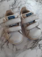 Adidas schoentjes, maat 19., Adidas, Ophalen of Verzenden, Jongetje, Gebruikt