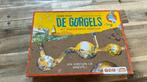 De gorgels bordspel, Ophalen of Verzenden, Gebruikt