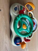 Driving fun stuurtje / babystuur / autostuur speelgoed, Ophalen