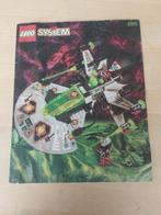 Lego 6915 boekje - Vintage Instructie, Ophalen, Gebruikt, Losse stenen, Lego