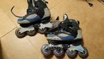 Ultra wheels skates maat 38, Ophalen of Verzenden, Zo goed als nieuw, Inline skates 4 wielen, Dames