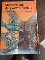 Meester van de zwarte molen (Krabat) - O. Preussler, Boeken, Ophalen of Verzenden, Gelezen, O. Preussler