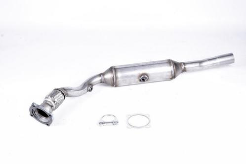 Katalysator Audi A3, TT, Seat Toledo, Skoda Octavia, Volkswa, Auto-onderdelen, Uitlaatsystemen, Audi, Seat, Volkswagen, Skoda