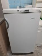 Diepvries kasten merk Haier., Witgoed en Apparatuur, Vriezers en Diepvrieskisten, Gebruikt, Energieklasse A of zuiniger, Ophalen
