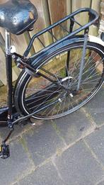 Oma fiets., Ophalen of Verzenden