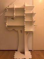 Mathy By Bols Loaune Boekenkast Boom, Ophalen, Met plank(en), 100 tot 150 cm, Zo goed als nieuw