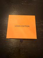 Louis Vuitton lege doos, Doe-het-zelf en Verbouw, Doos, Minder dan 35 cm, Minder dan 50 cm, Ophalen of Verzenden