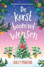 Wishing Wood 3 - De kerstboom vol wensen, Ophalen of Verzenden, Gelezen