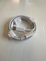 Snellader-set voor iPhone 20w  -nieuw-  iPhone lader, Telecommunicatie, Mobiele telefoons | Telefoon-opladers, Ophalen of Verzenden