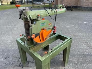 dewalt radiaalzaag zaag lijnzaag hout zagen 1600s beschikbaar voor biedingen