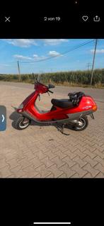 Piaggio hexagon 125cc, Ophalen, Tweetakt, Overige modellen, 125 cc
