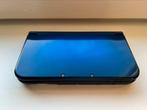 Nintendo 3DS XL mét The Legend of Zelda, bijna niet gebruikt, Ophalen, Met games, Blauw, 3DS XL